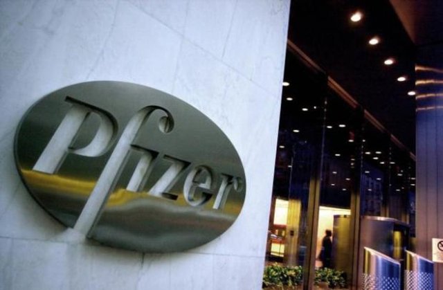45- Pfizer  -