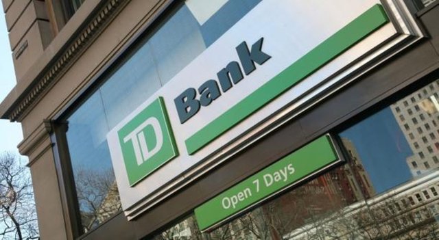 76- TD Bank Group