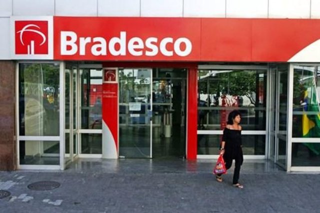 63- Banco Bradesco -