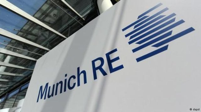 92- Munich Re  -