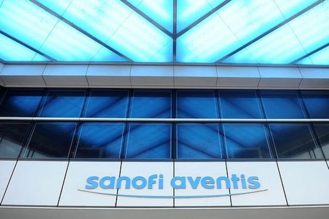 87- Sanofi