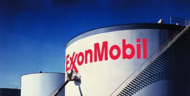 6- Exxon Mobil  -