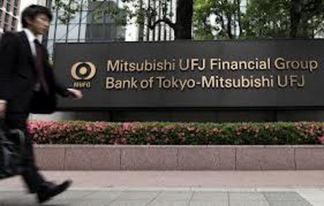 37- Mitsubishi UFJ Financial