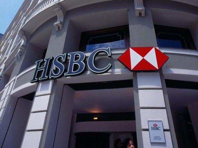 14- HSBC Holdings