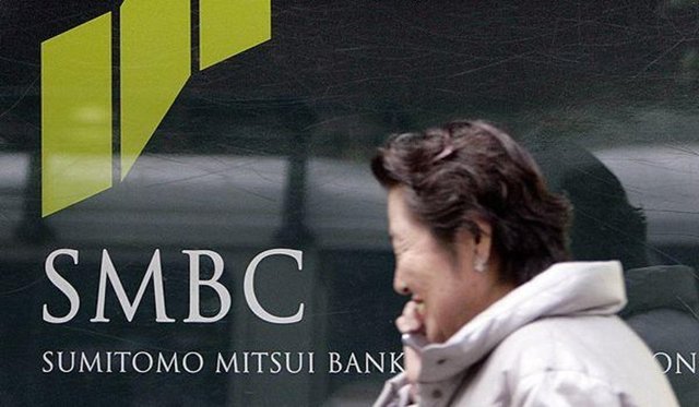 56- Sumitomo Mitsui Financial