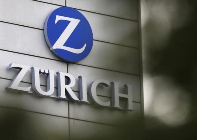 84- Zurich Insurance Group