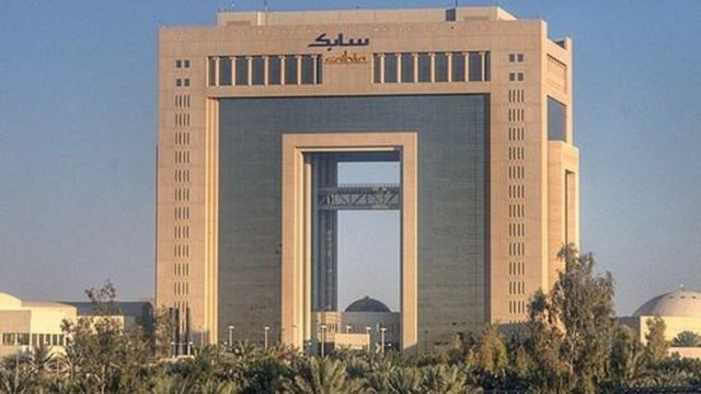 98- Saudi Basic Industries  -