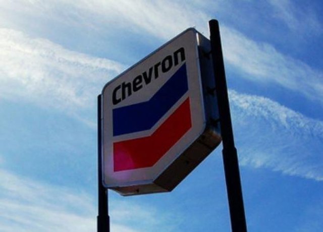 18- Chevron  -