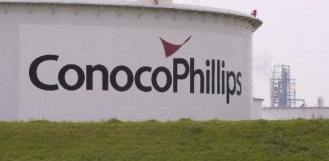 76- ConocoPhillips