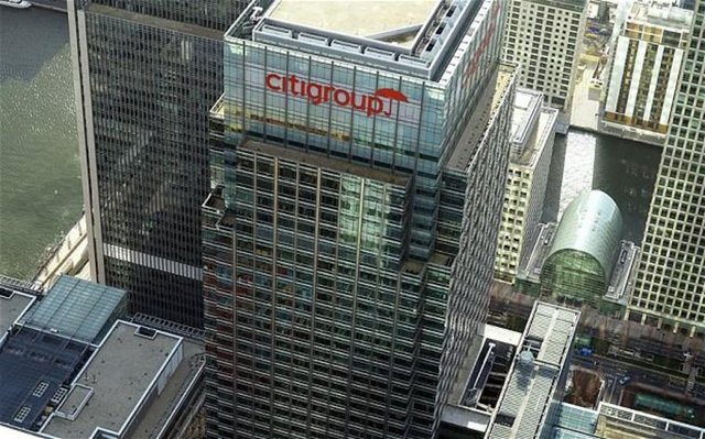16- Citigroup