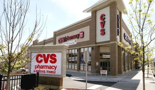96- CVS Caremark