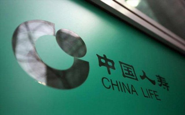 66- China Life Insurance