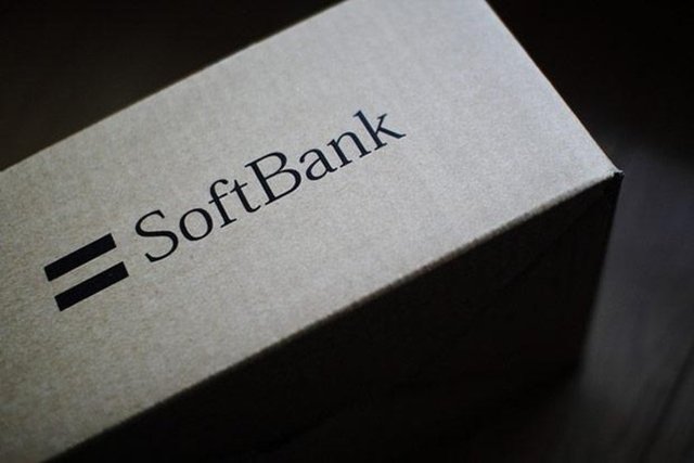 73- Softbank  -