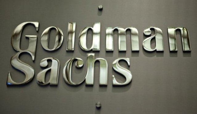 59- Goldman Sachs Group