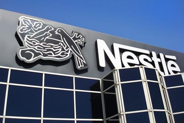 36- Nestle  -