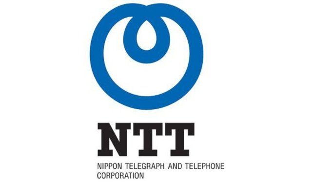 61- Nippon Telegraph & Tel  -