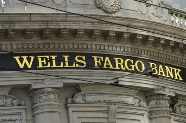 8- Wells Fargo