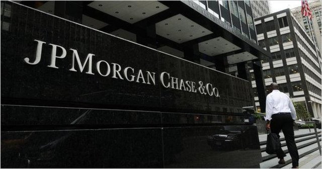4- JPMorgan Chase