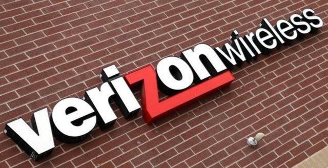 26- Verizon Communications
