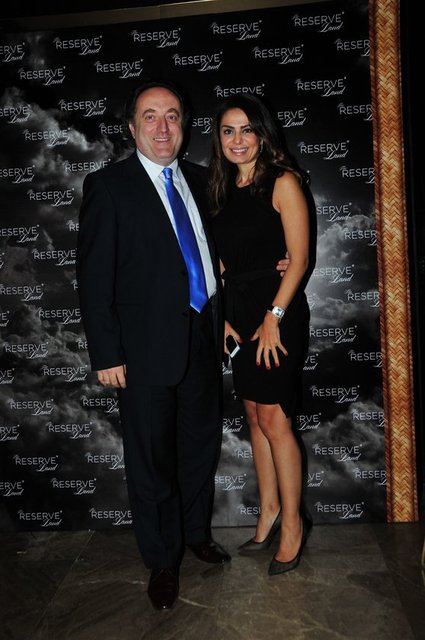 LEVENT KÖMÜR, ZELİHA ŞENER