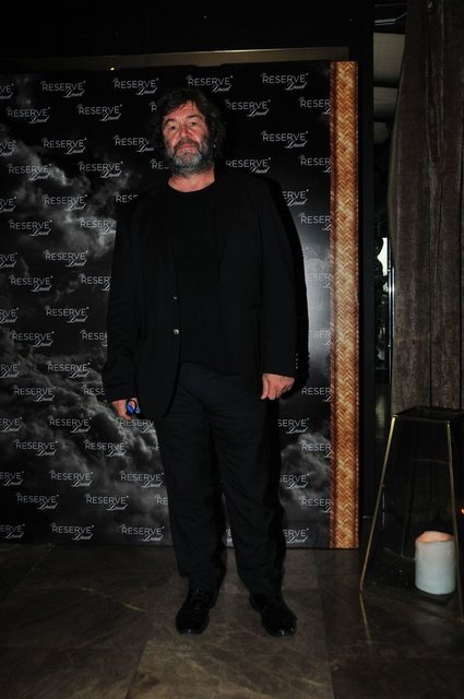 LEVENT ERDEN 