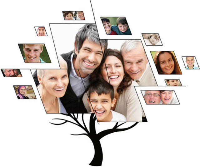 Onları günlük hayatlarında görenler zengin olduklarını anlayamaz... -