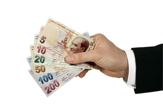 8. Gelirinizi artırın - Finansçılar elinizdeki varlığı artırmanın iki yolu olduğu görüşünde...