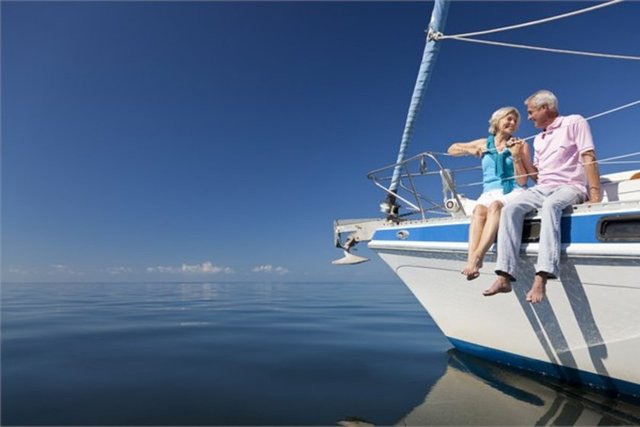 5. Emekliliğinizi planlayın - Kariyerinin başında olanlar için emeklilik uzak bir hedef gibi görünse de genç yaşta emekliliğe yönelik plan yapmakta fayda var...