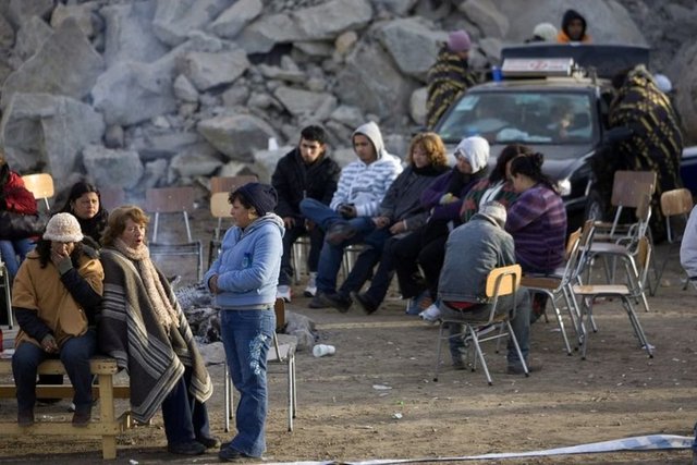 İki aydan uzun süre sıcaklığın 30 derece, nem oranının ise yüzde 85 olduğu bir ortamda yaşamışlardı.