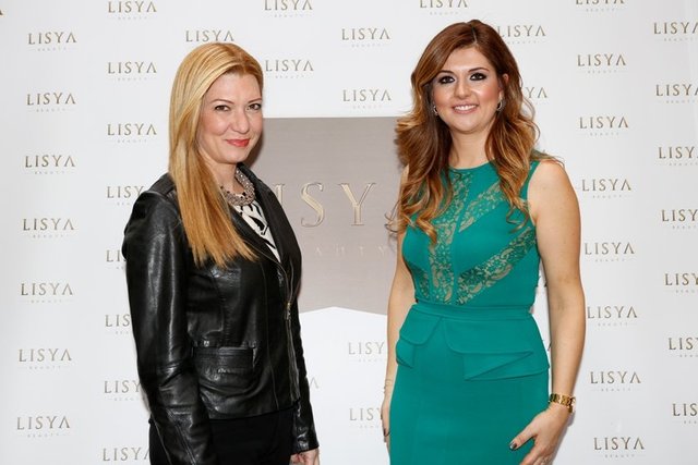 AYŞEGÜL BAYRAKTAR, SELDA TAHİNCİOĞLU ÖZKÖK