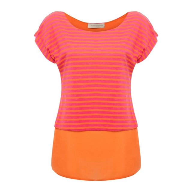 Mudo t-shirt 49.95 TL.