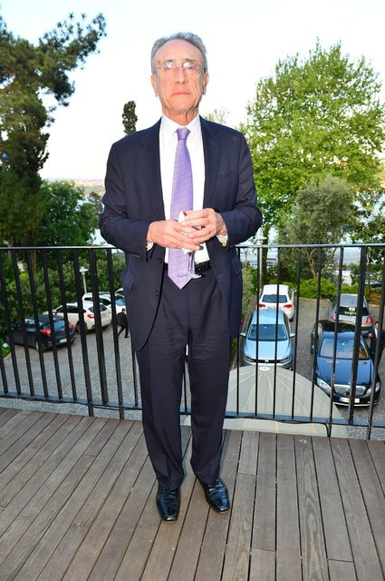 ERKUT YUCAOĞLU 