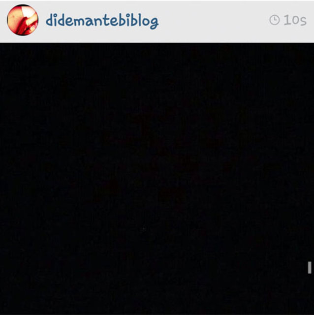 DİDEM ANTEBİ INSTAGRAM'DAN DUYGULARINI BÖYLE PAYLAŞTI