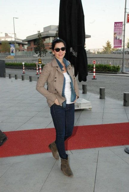 ŞİRİN YALÇIN