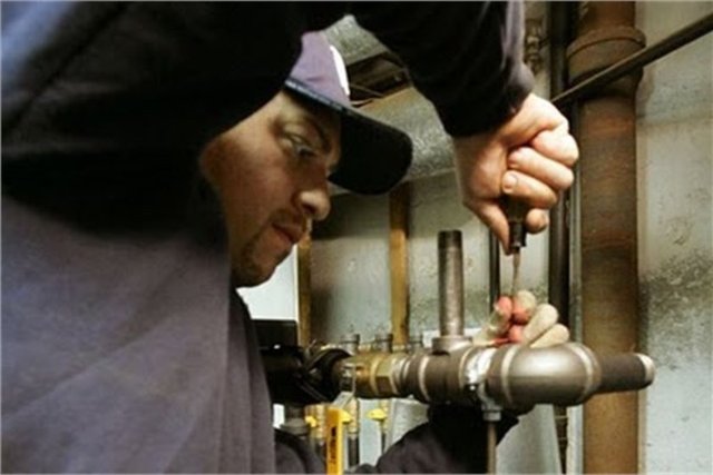 Kazan dairesi kontrolcüleri  -