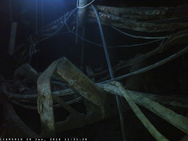 Ayrıca talep eden madenci ailelerinin de yine duruşmada, dinleneceği, açıklandı.