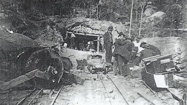 Patlamada maden kuyusunun girişi kapandı. Japonya ordusu, kazaya rağmen 2. Dünya Savaşı'nın sonuna kadar kadar ocağı işletmeye devam etti.