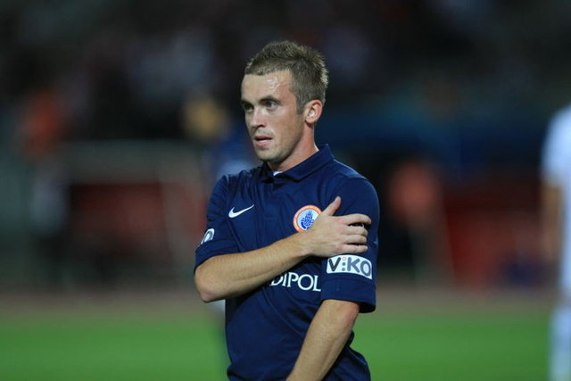 -  - Edin Visca - Bosna Hersek (Istanbul BB) -