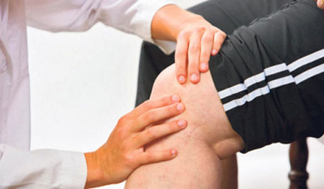 Vücut susuz kaldığında kartilaj zayıflar ve eklem tamiri yavaşlar böylelikle ağrı ve rahatsızlık hissi oluşur.