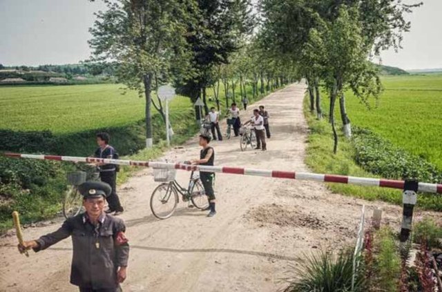 Ülkenin kırsal kesiminde de durum farklı değil.