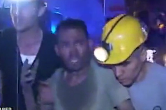 Soma'da er altından çıkarılınca "beni değil Mahmut'u kurtarın onun karısı hamile" diyen maden işçisi de sözleriyle "dost ve fedakarlığın" timsali oldu.
