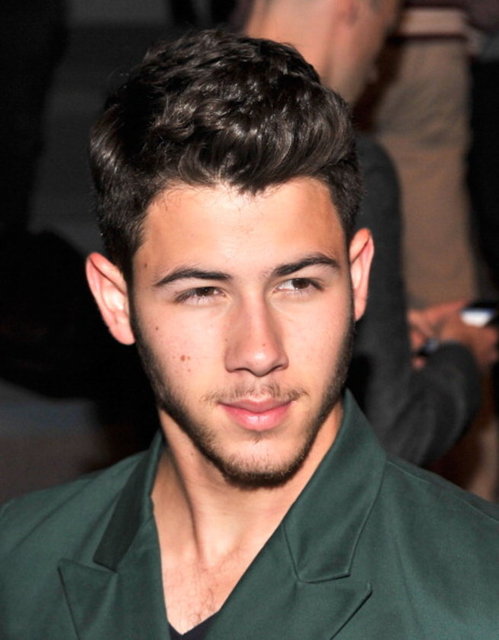 Nick Jonas ise tip 1 diyabet hastası.
