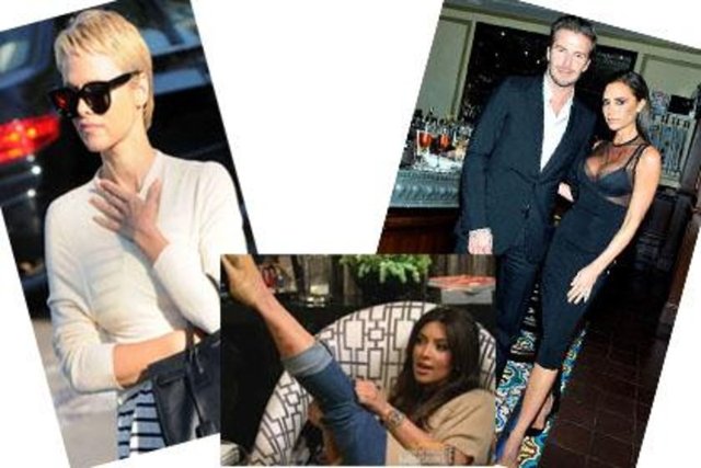 ÜNLÜLERİN HASTALIKLARI... Hangi ünlünün AIDS olduğunu açıklayarak herkesi şoke ettiğini biliyor musunuz.. Peki ya hangi ünlü dövme yüzünden Hepatit C'ye yakalandığını?