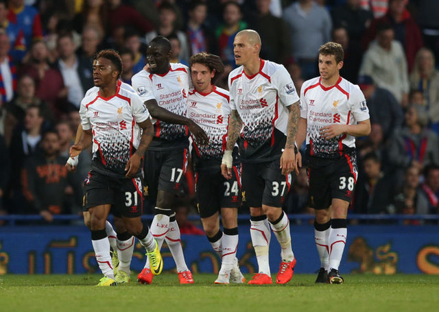 Liverpool (İngiltere)