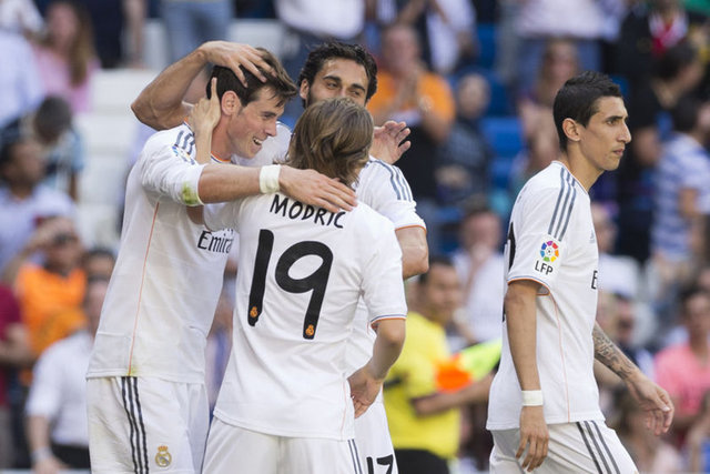 Real Madrid (İspanya)