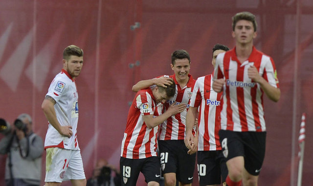 Athletico Bilbao (İspanya)