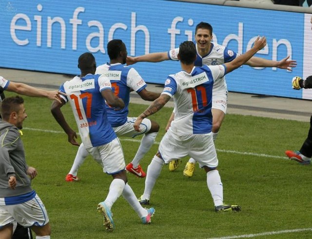 Grasshopers (İsviçre)