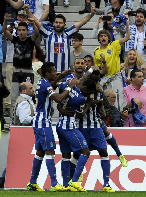 Beşiktaş'ın muhtemel rakipleri aynı zamanda ön elemeyi geçtikleri takdirde G.Saray'a da rakip olabilirler. -  - Porto (Portekiz)