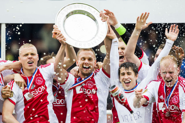 Ajax (Hollanda)