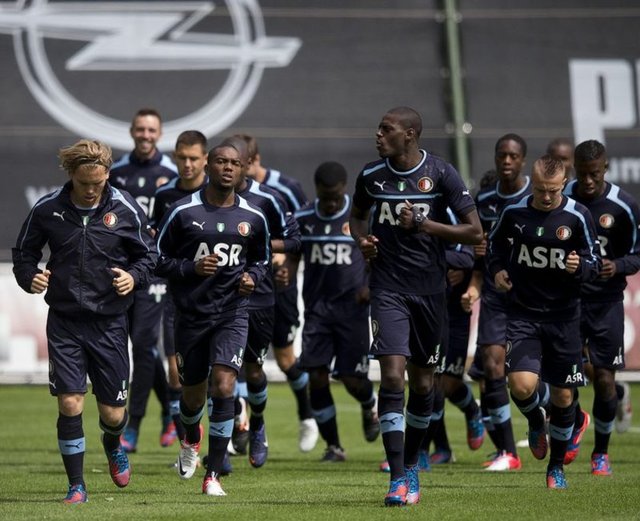 Feyenoord (Hollanda)